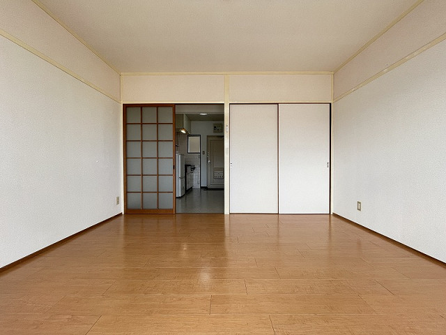 部屋５