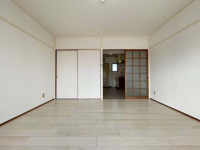 部屋５