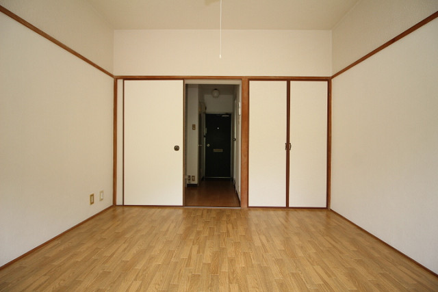 部屋５