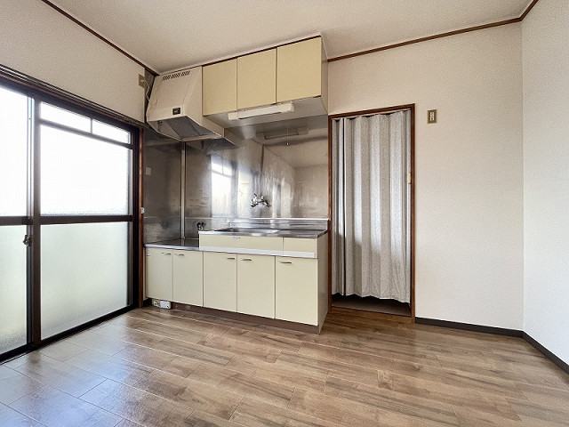 部屋５