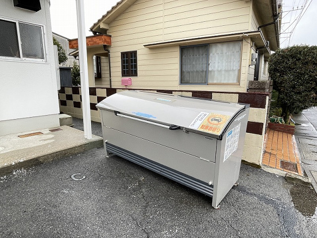 共用部