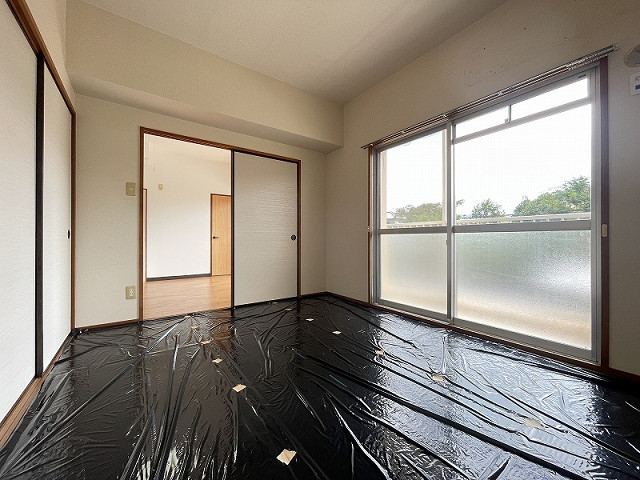 部屋５
