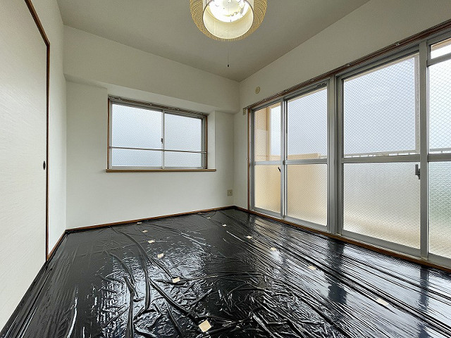部屋５