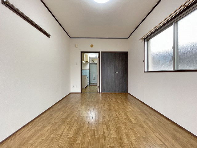 部屋５