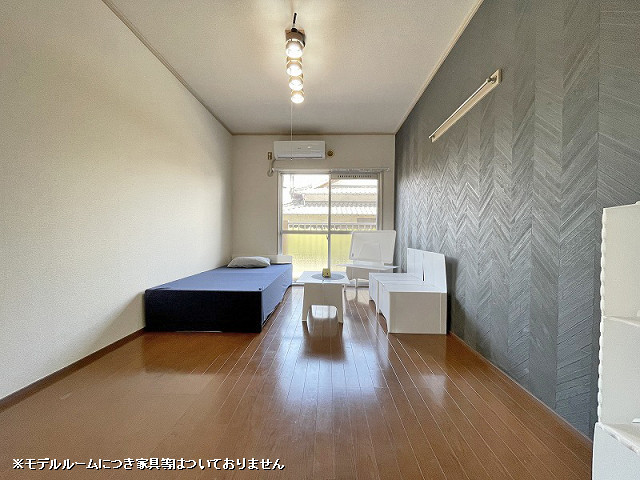 部屋５