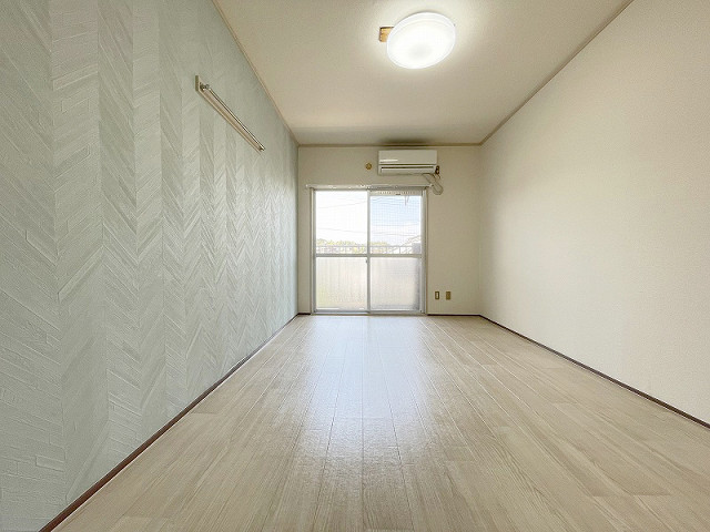 部屋５
