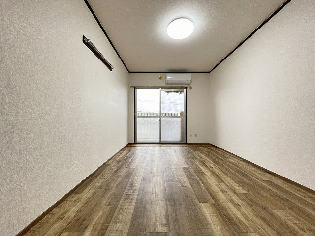 部屋５