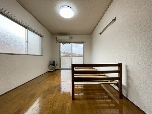 部屋５