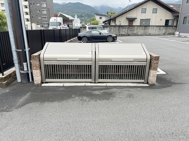 共用部