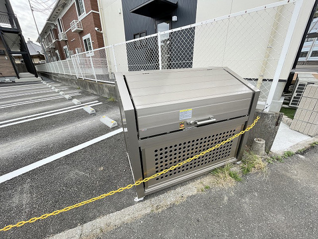 共用部