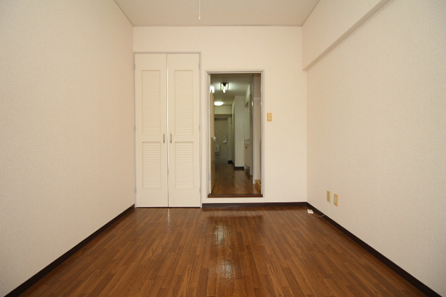 部屋５