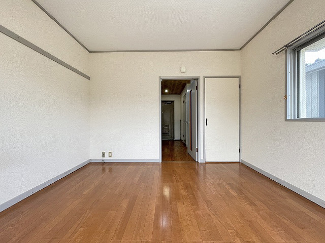 部屋５