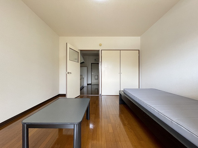 部屋５