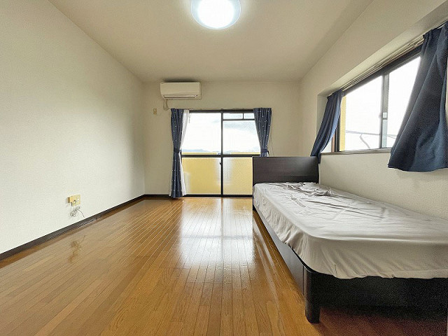 部屋５