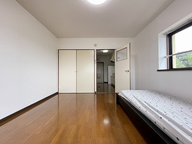 部屋５