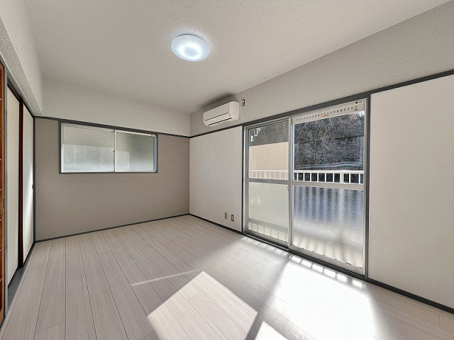 部屋５