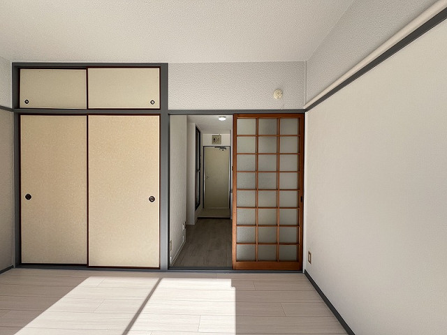 部屋５