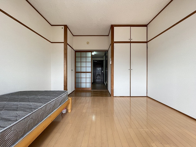 部屋５