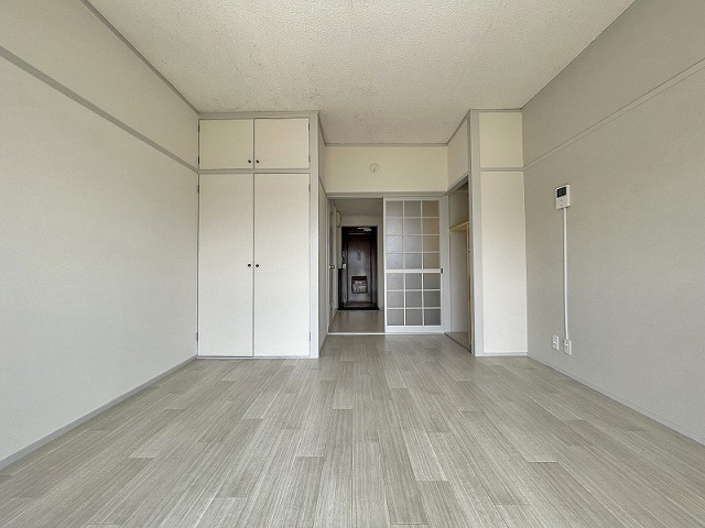 部屋５