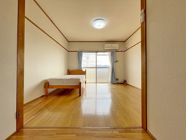 部屋５