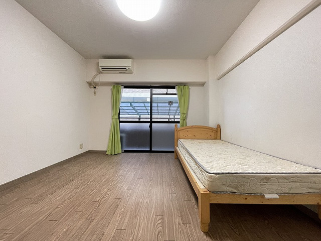 部屋５
