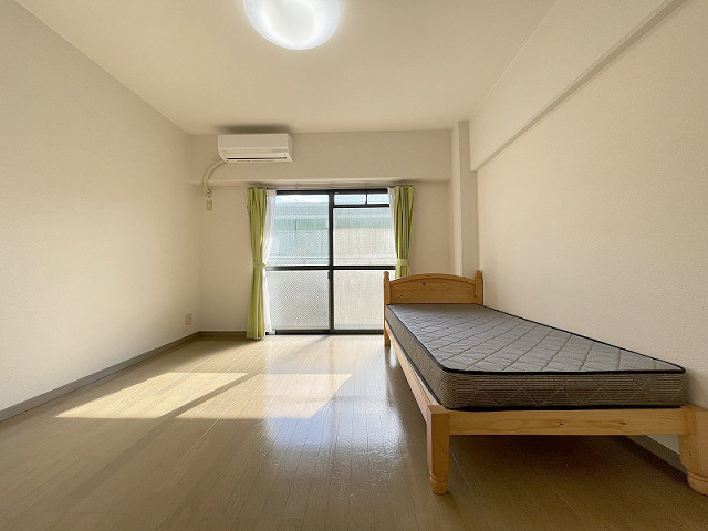 部屋５