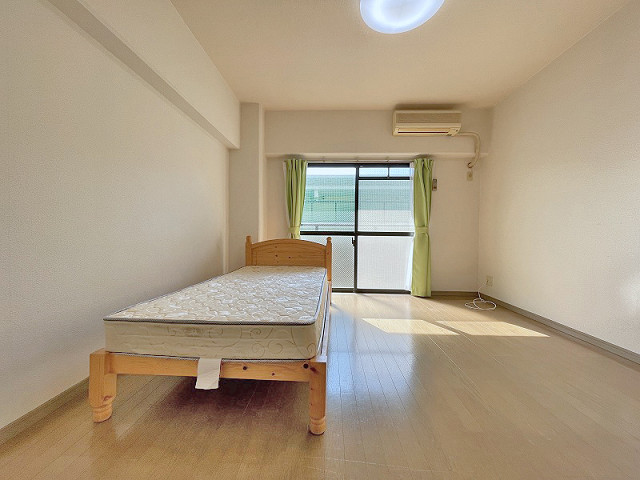 部屋５