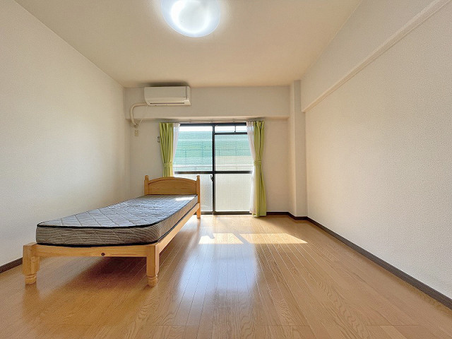 部屋５
