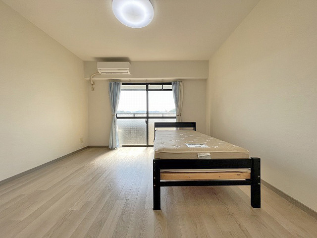 部屋５