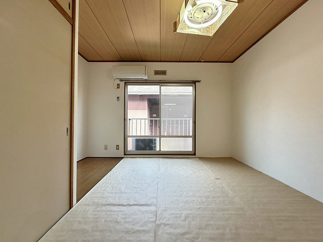 部屋５