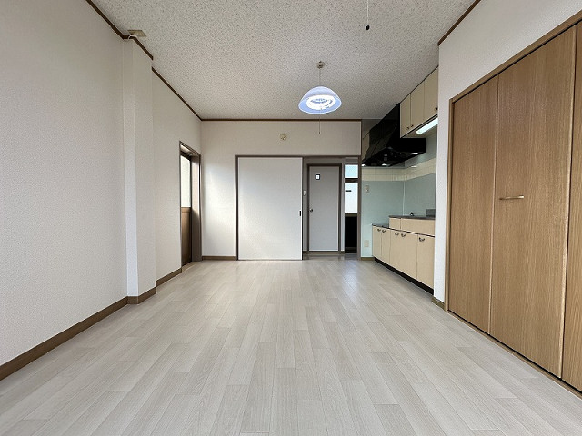 部屋５
