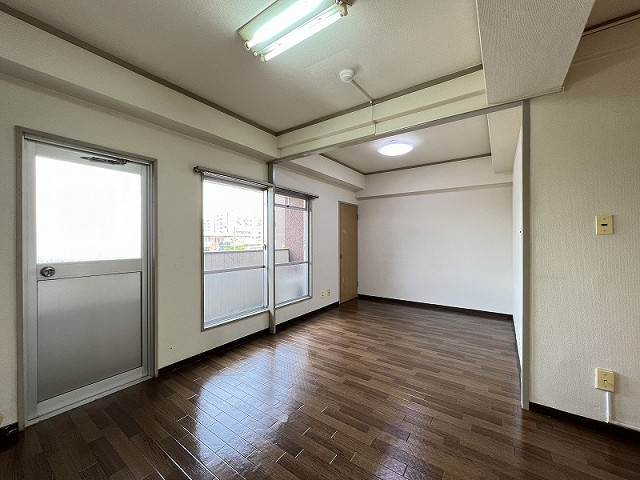 部屋５
