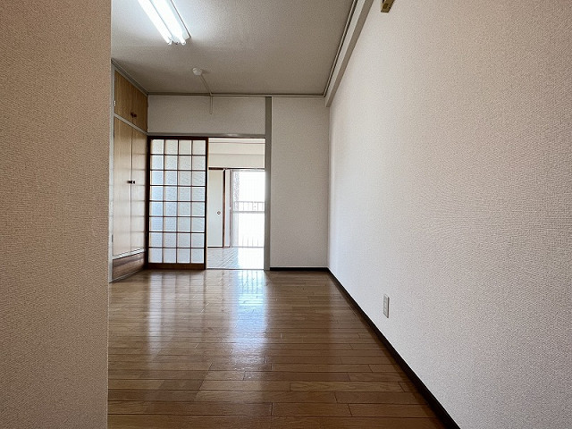 部屋５