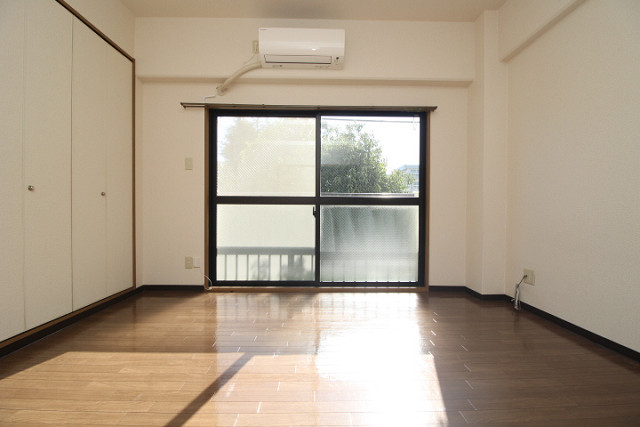 部屋５