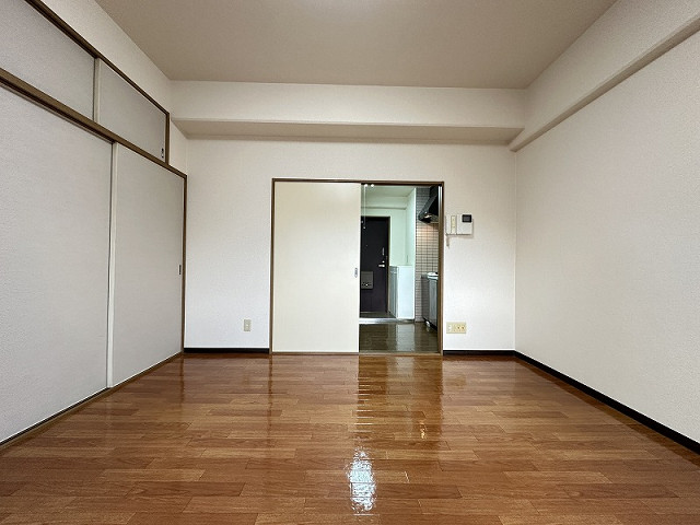 部屋５