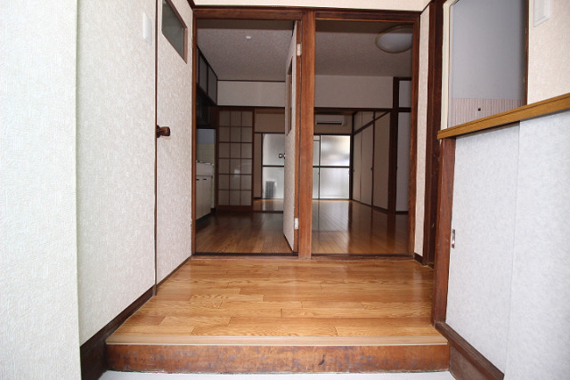 部屋５