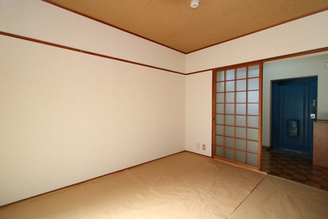 部屋５