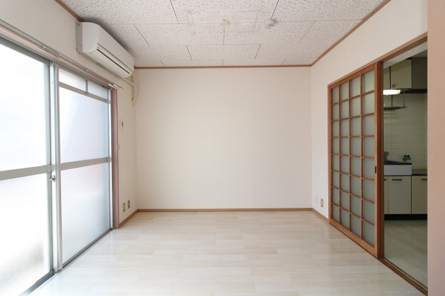 部屋５