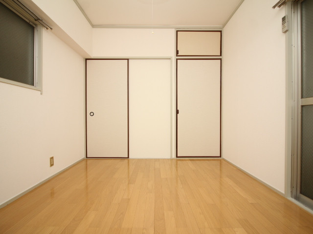 部屋５