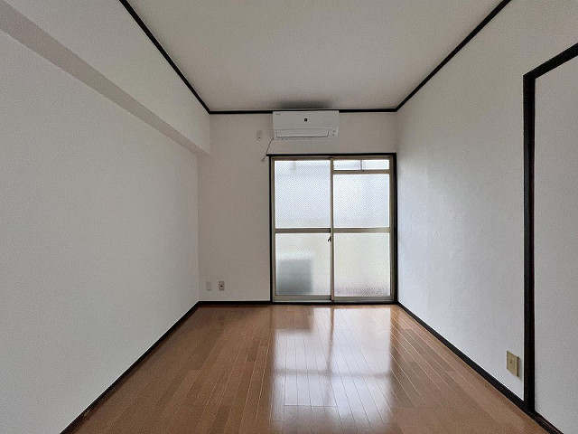部屋５