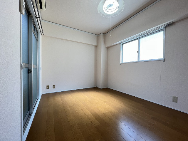 部屋５