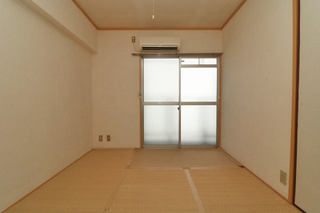 部屋５