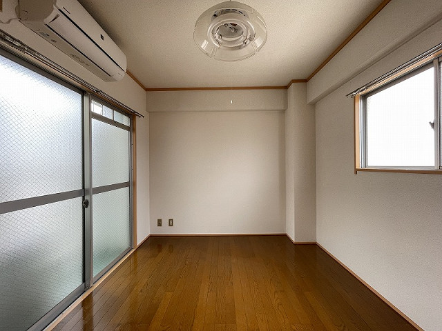 部屋５