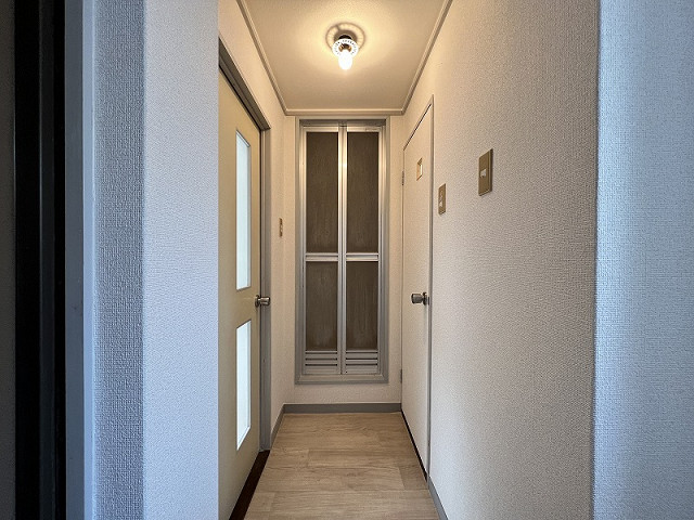 部屋５