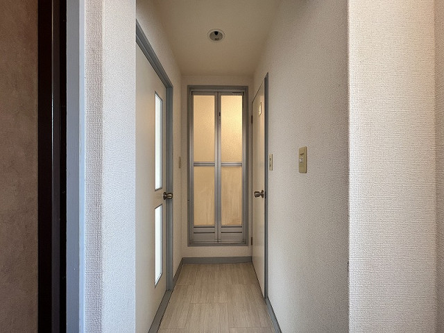 部屋５
