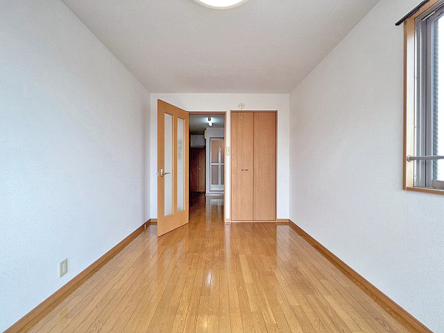 部屋５