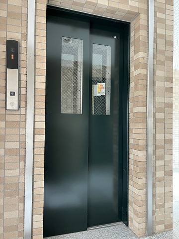 共用部