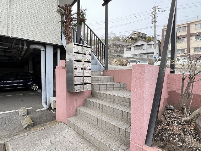共用部