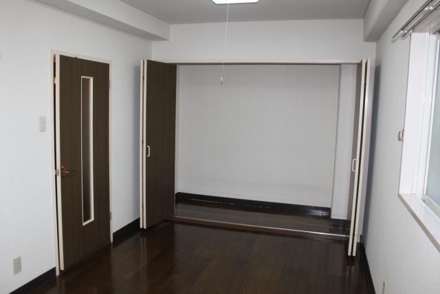 部屋５
