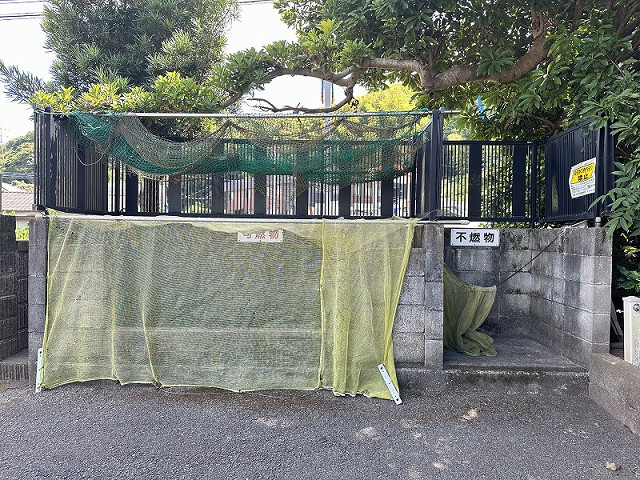 共用部